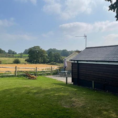 Holmdale Holiday Cottages Rye Εξωτερικό φωτογραφία