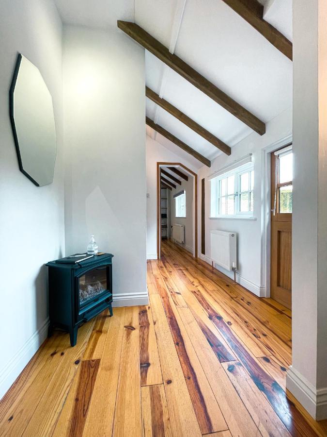 Holmdale Holiday Cottages Rye Εξωτερικό φωτογραφία
