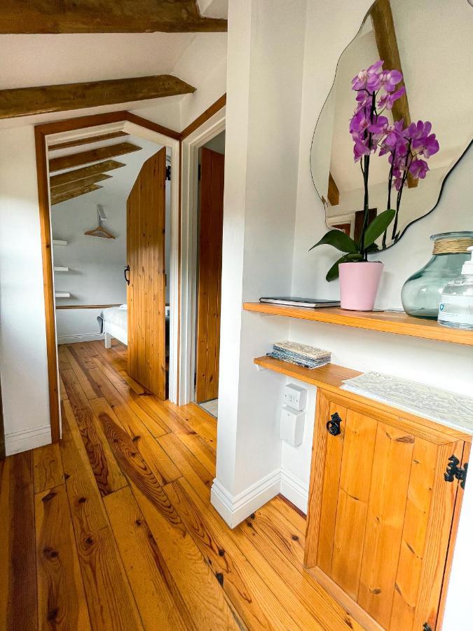 Holmdale Holiday Cottages Rye Εξωτερικό φωτογραφία