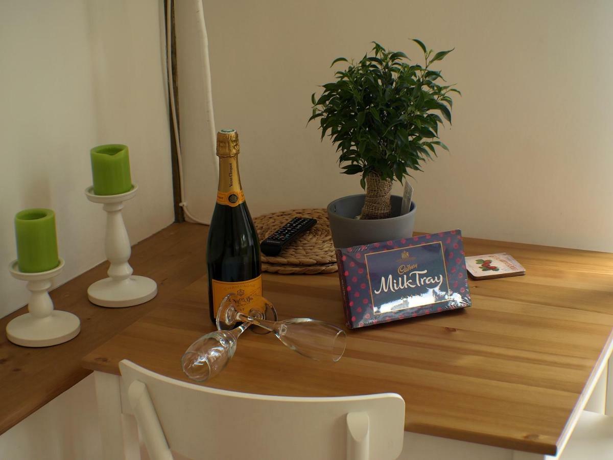 Holmdale Holiday Cottages Rye Εξωτερικό φωτογραφία